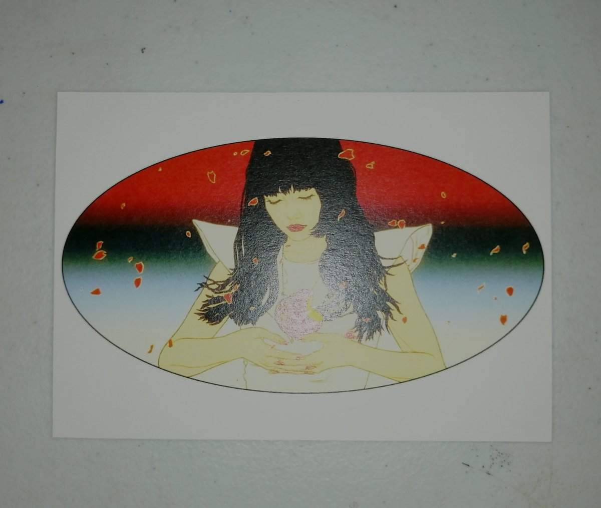 artmiguelangelo's tweet image. PotA Originals 2025 Haul
Artists: @robcham @albertraqueno @pusangkalat @bloomer__