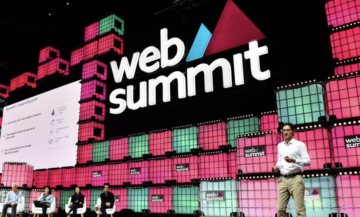 glivingcoliving's tweet photo. 📣 “Today we share a milestone.”
🟢 Green Living has been selected for @WebSummit's Startups ALPHA Programme.
📍Lisbon · November 2025 https://t.co/5WwsEj4Tcv