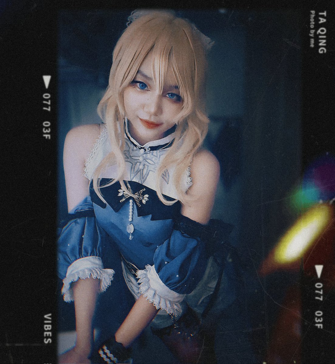 YurikoKayla's tweet image. ☀️ Happy Summer ☀️ (even though its raining alot in my place rn)
cant believe its been 4 years since this skin released lmao..

Jean Summer cosplay ☀️
#genshintwt #genshinimpact #cosplay #jean #jeangunnhildr  #cosplaytwt
