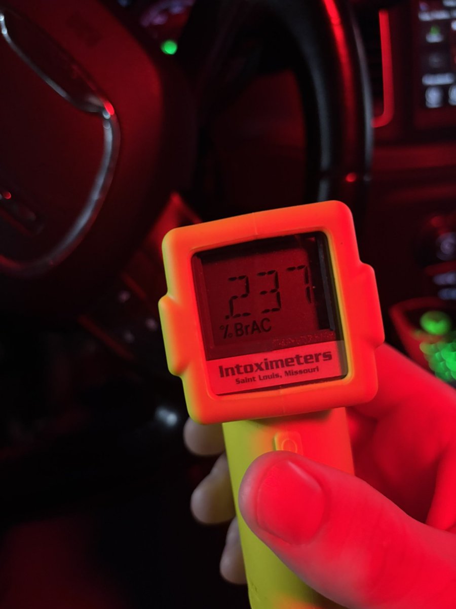 100+ MPH from Lincoln to Omaha while driving way over the legal limit. Hazard lights is not a free pass to drive like it’s an emergency. Especially a this level of intoxication.