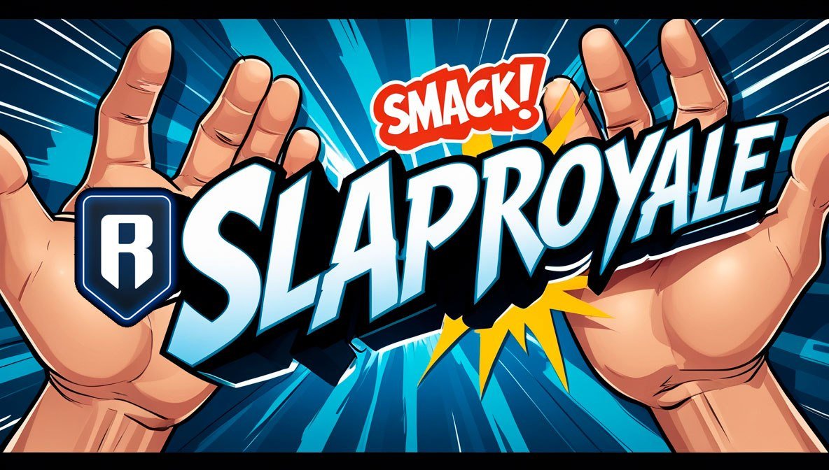 SlapRoyaleNFT's tweet photo. 🤝 We’re already building strong partnerships to boost visibility and utility.

💥 This isn’t just a game — it’s a movement.

👀 Looking for a whitelist spot?
Join discord: https://t.co/0QXQlOxFCL https://t.co/b7jE0VVOfW