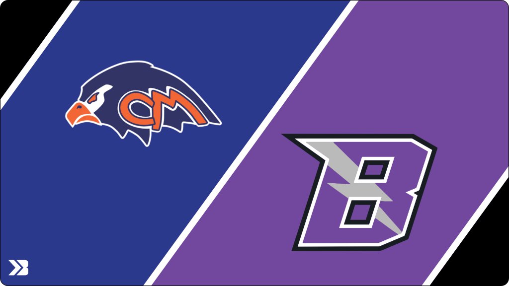 Baseball (Varsity) Game Day! - Check out the event preview for the The Colfax-Mingo Tigerhawks vs The Baxter Bolts. It starts at 5:00 PM and is at Collins-Maxwell High School. gobound.com/ia/ihsaa/baseb…