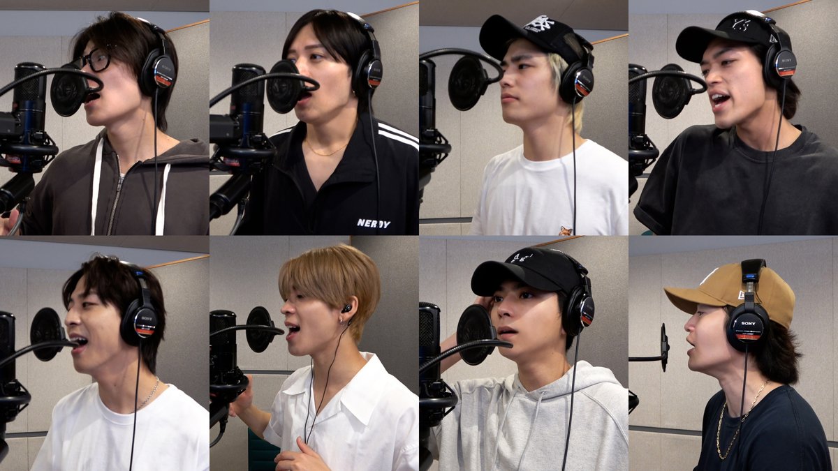 TVGweb's tweet photo. 🎵timeleszの新曲「Steal The Show」が
日本テレビ系バスケットボール🏀
応援ソングに決定！

ラップ部分はすべて菊池風磨が担当📝
「バスケだったり、試合や勝負に
フォーカスを当てています」✨

🔽記事はこちら
https://t.co/EG0Ks95Xfb

#timelesz @ntv_basketball @OVTT_official https://t.co/tjkvzg0jVx