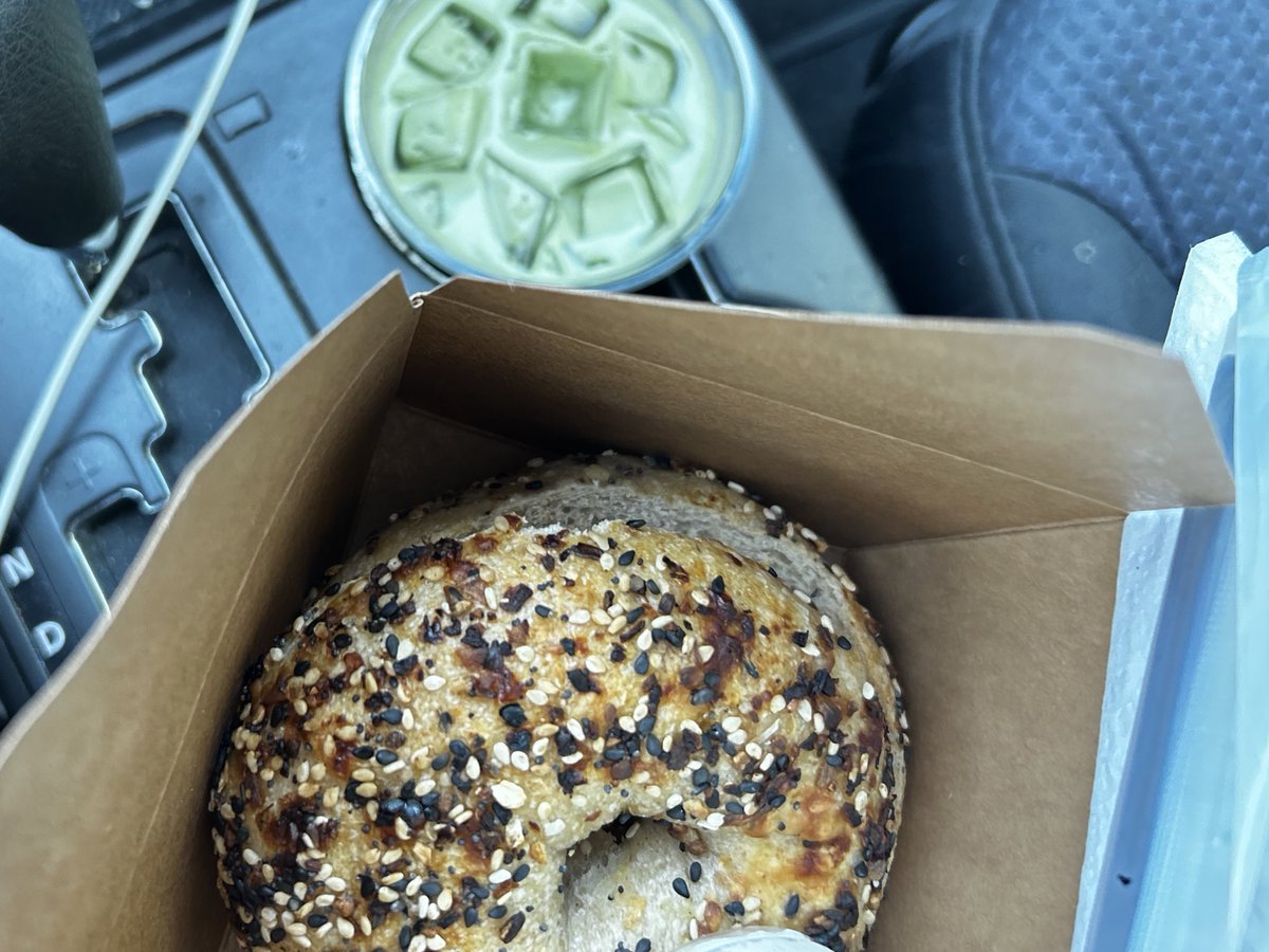 Guys I’m a matcha guy I swear I’m not like the other guys I really like the matcha guys it’s so good