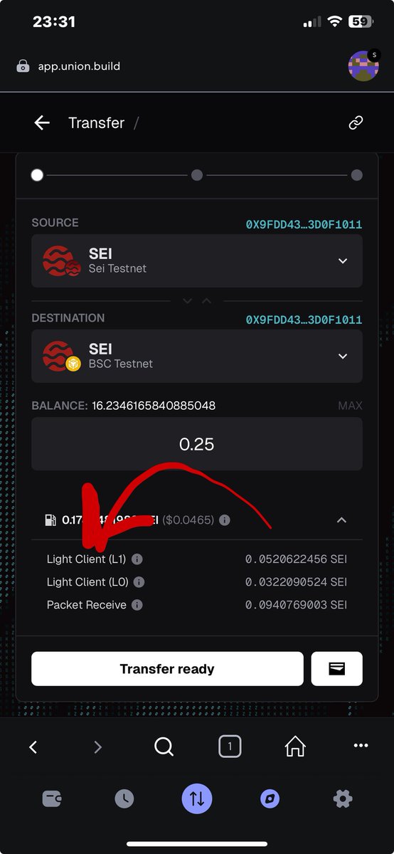 heyomari_'s tweet image. Understanding the @union_build solutions 
(EPISODE 102) 

• LIGHT CLIENTS.. 

Full nodes can be a pain to your existence, especially if you’re concerned about shipping fast &amp;amp; scaling efficiently like Union 

⛔️ Nodes can be heavy, slow, and consume resources. 
Don’t get me…