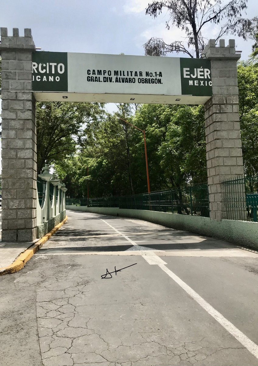 JLSantiagoG's tweet image. 🟢 Día de pasar a #visitar a algunos Subtenientes y Mayores con los que tuve la #oportunidad de servir en el 81o. Batallón de Infantería y Escuela Militar de Infantería cuando fue la #pandemia de la #COVID19. 🙌🏼

#viernes #cdmx