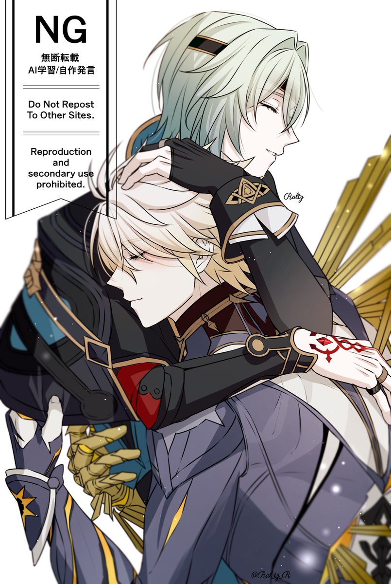 Ral_tz_R's tweet image. #Phainaxa #ファイアナ #厄夏