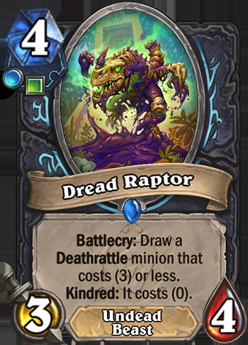 These cards all surprised me on how good they have felt in the early access brawl.