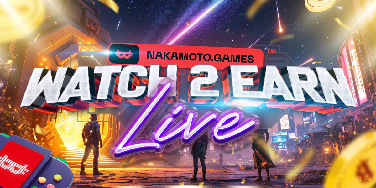 CryptoCyb3R's tweet image. ⭐️ @NakamotoGames ⭐️ Daily Rises &amp;amp; Developments 🔧🎮 $NAKA #Web3Gaming 

Yo fam, today been wild

spins, streams, and straight-up gains 🚀 

Who else is stacking W’s out here? 🎮👀 #LetsGetIt