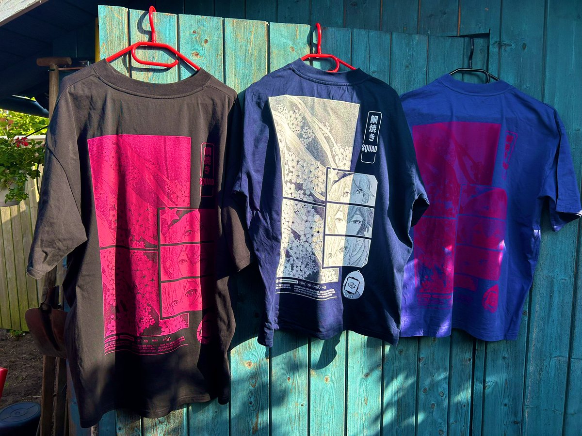 tofusu 🐟 tweet media