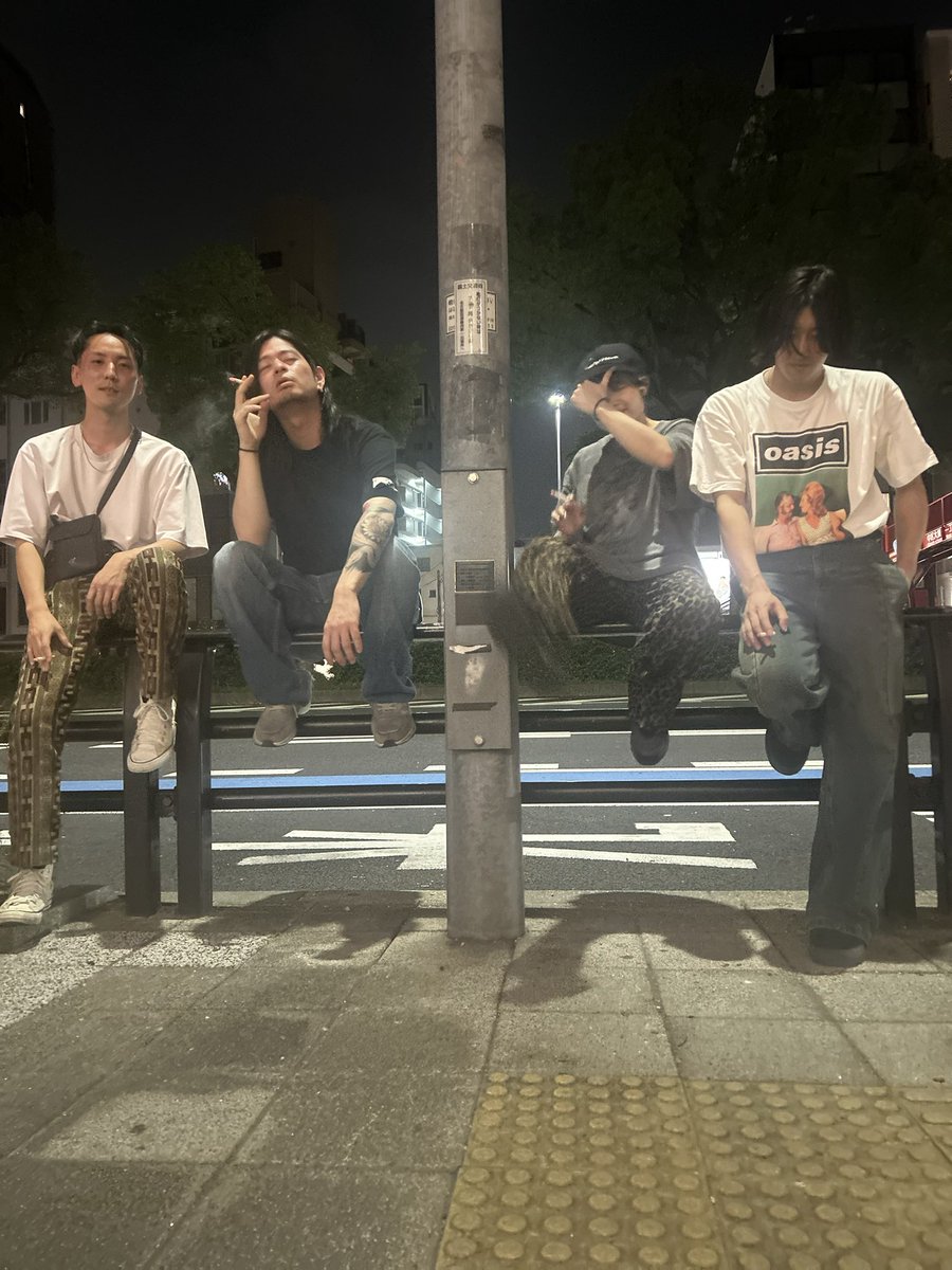 goodiebag_japan's tweet photo. 7.5 @unlimits_info 
Thank you for listening.
 #GoodieBag https://t.co/UzK6dgvNt8