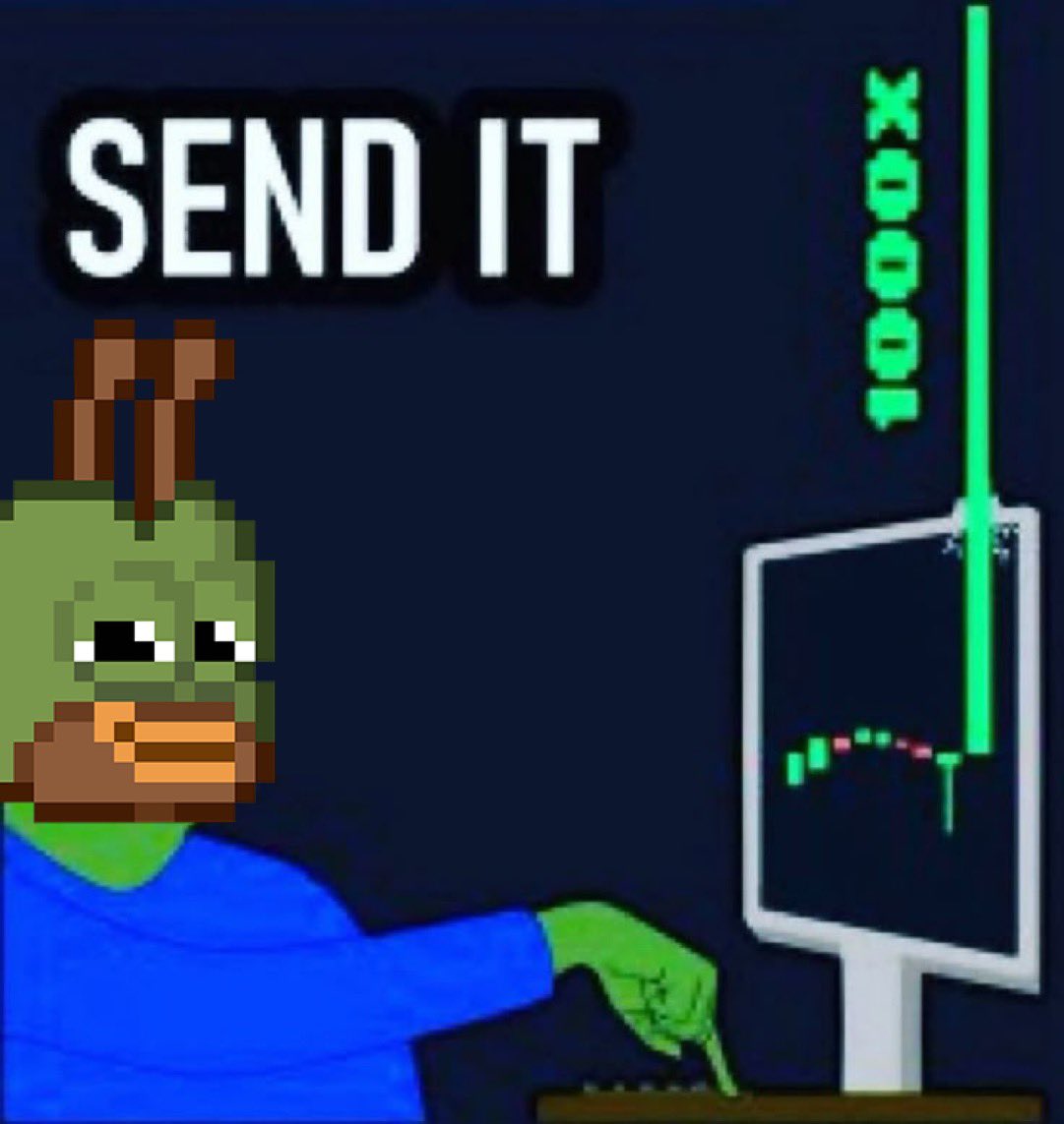 Calc (@calc_guy) on Twitter photo The $MEMEX Token isn’t just another coin.
It’s your master key to the meme coin kingdom 4 indexes, infinite possibilities. From $DOGE royalty to Degen chaos, $MEMEX gives you access to it all.
Want stability? Stake Titan.
Want the next 100x? Go full Frenzy.
You control your The $MEMEX Token isn’t just another coin.
It’s your master key to the meme coin kingdom 4 indexes, infinite possibilities. From $DOGE royalty to Degen chaos, $MEMEX gives you access to it all.
Want stability? Stake Titan.
Want the next 100x? Go full Frenzy.
You control your