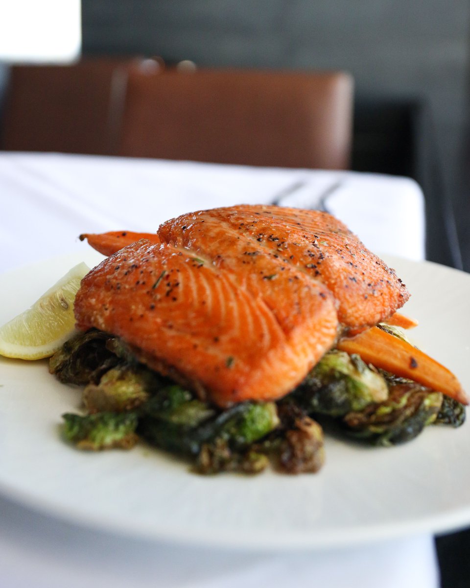 Fishing for dinner plans? Let this reel you in!