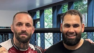 RTL Sport (@rtl_sport) on Twitter photo MMA: Eckerlin-Trainer Samir Al Mansouri stirbt bei Motorrad-Unfall rtl.de/sport/mma-ecke… MMA: Eckerlin-Trainer Samir Al Mansouri stirbt bei Motorrad-Unfall rtl.de/sport/mma-ecke…