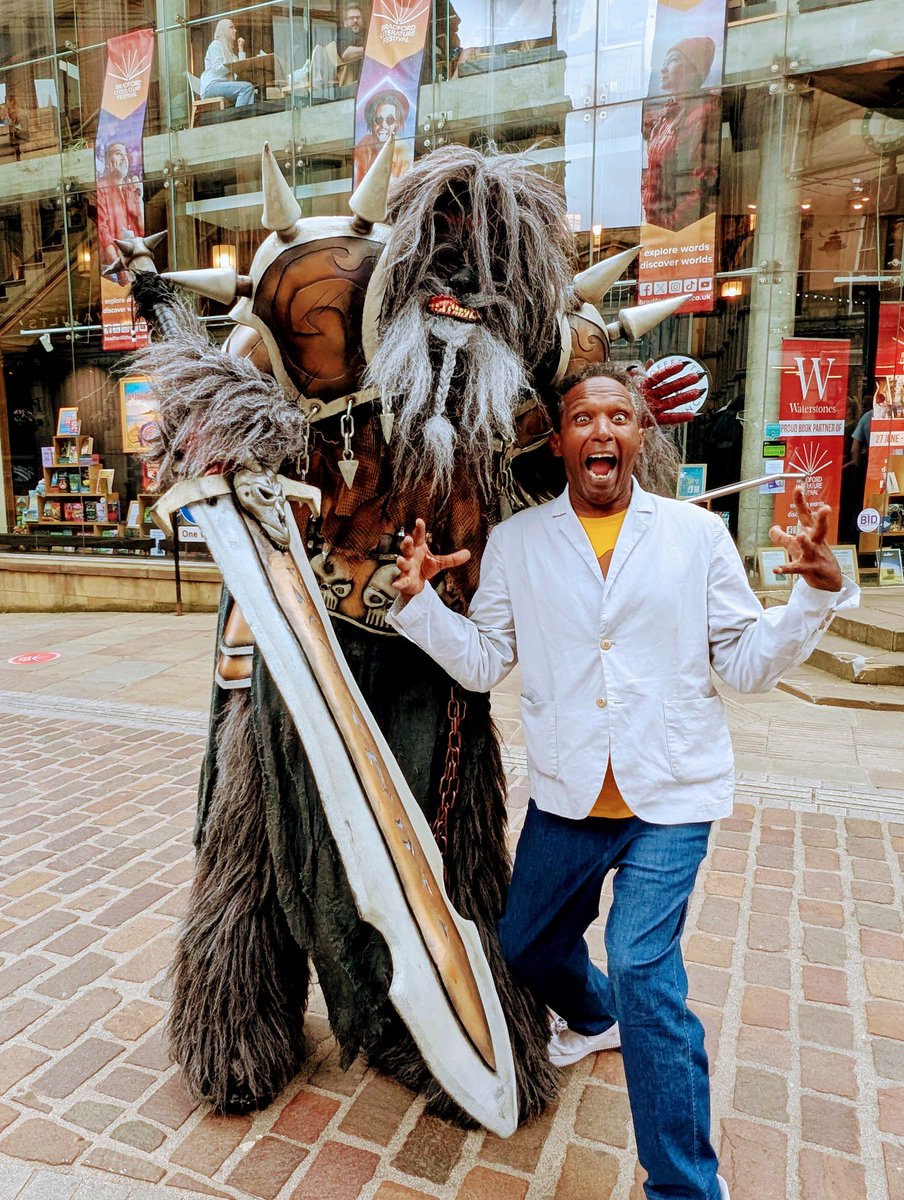 lemn sissay OBE FRSL (@lemnsissay) on Twitter photo The city of Bradford has spectacularly transformed. Well done <a href="/bradford2025/">Bradford 2025</a> . I have attended <a href="/BradfordLitFest/">Bradford Literature Festival</a> every year since 2014 and the city is different! The city of Bradford has spectacularly transformed. Well done <a href="/bradford2025/">Bradford 2025</a> . I have attended <a href="/BradfordLitFest/">Bradford Literature Festival</a> every year since 2014 and the city is different!