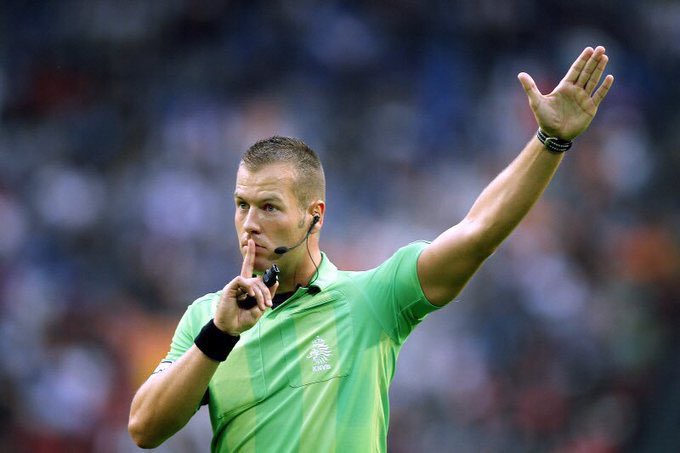 🚨🚨🚨 🚨🚨🚨soccer news:

العالم كله يشعر بالاشمئزاز من داني ماكيلي