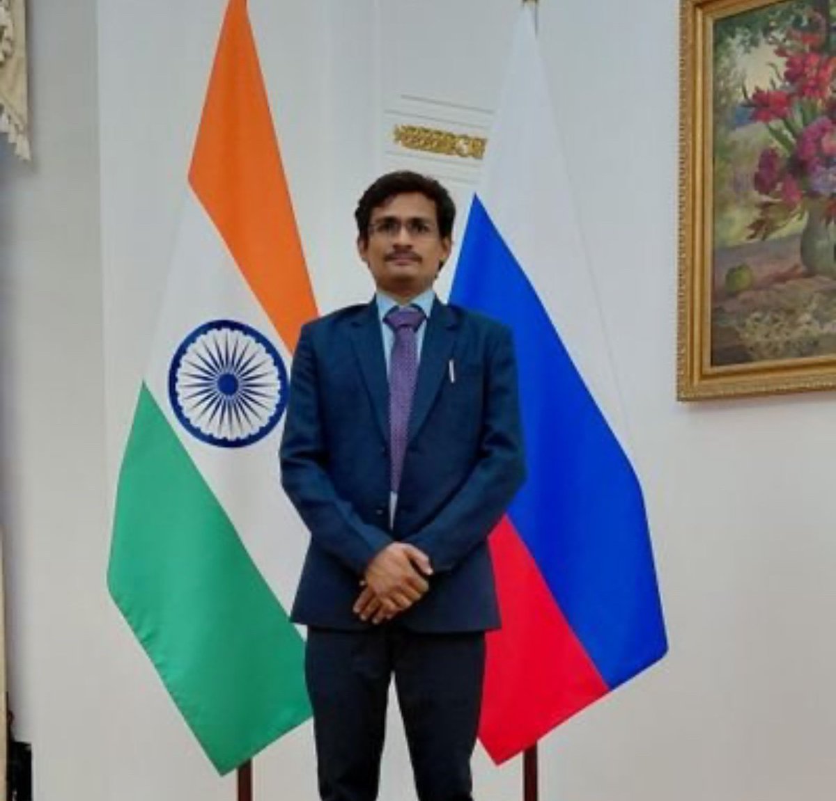 हिंदुओं अभी नहीं तो कभी नहीं ✊ 

हम हमेशा साथ रहेंगे ⚠️

रिपोस्ट करके इस पोस्ट को मंगल ग्रह भेज दो ...…😉

#WeStandWithRatanRanjan