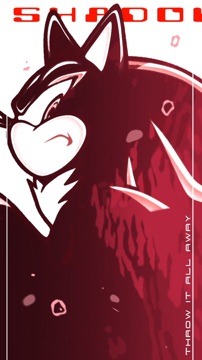 FlipeArt2's tweet image. MADE A SHADOW VERSION‼️‼️‼️