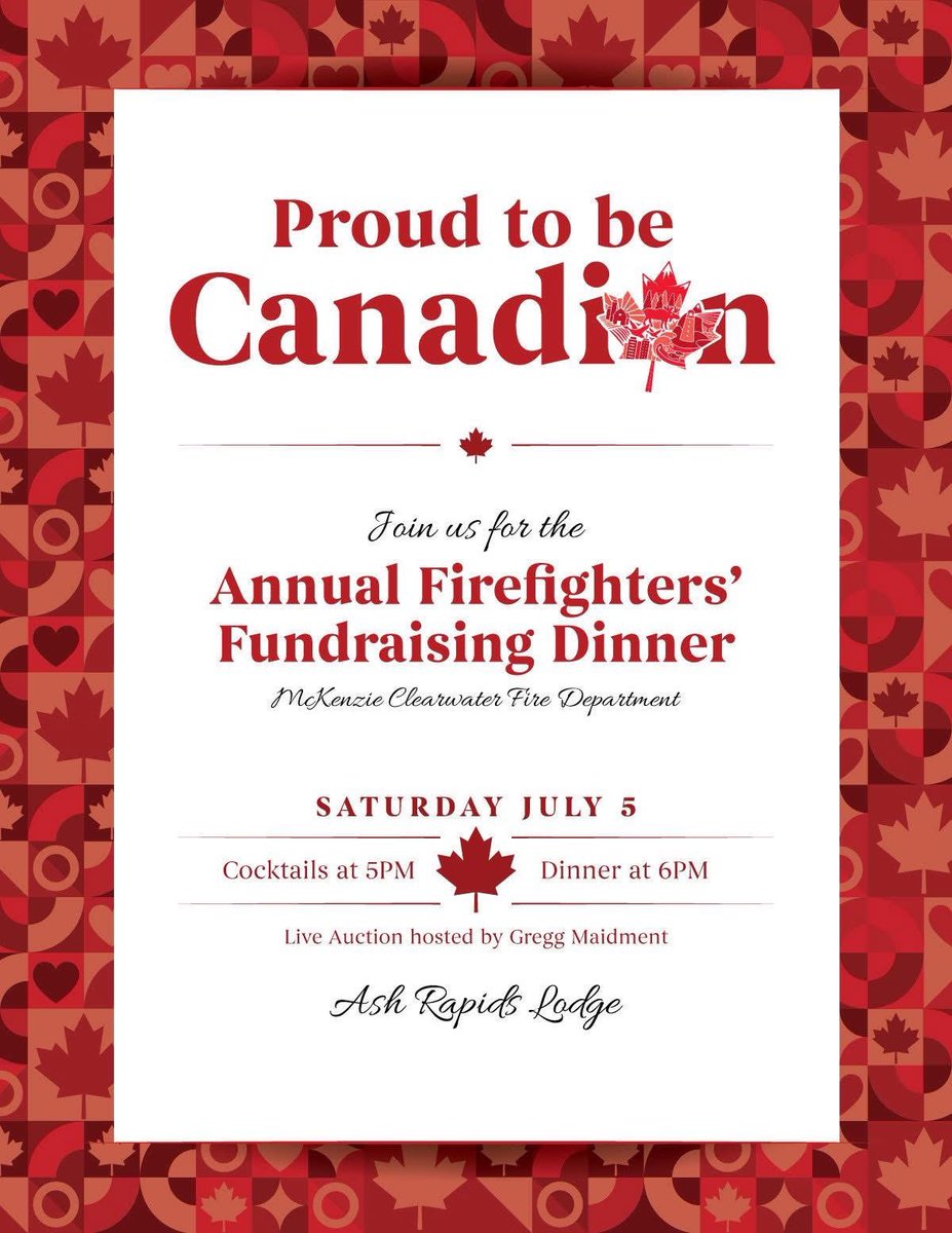 Today marks a significant yearly event, ladies and gentlemen. We are thrilled to announce our arrival at Ash Rapids, for our banquet made possible by the tireless efforts and dedication of our staff and the Ash Rapids We extend our gratitude for your support thank you !