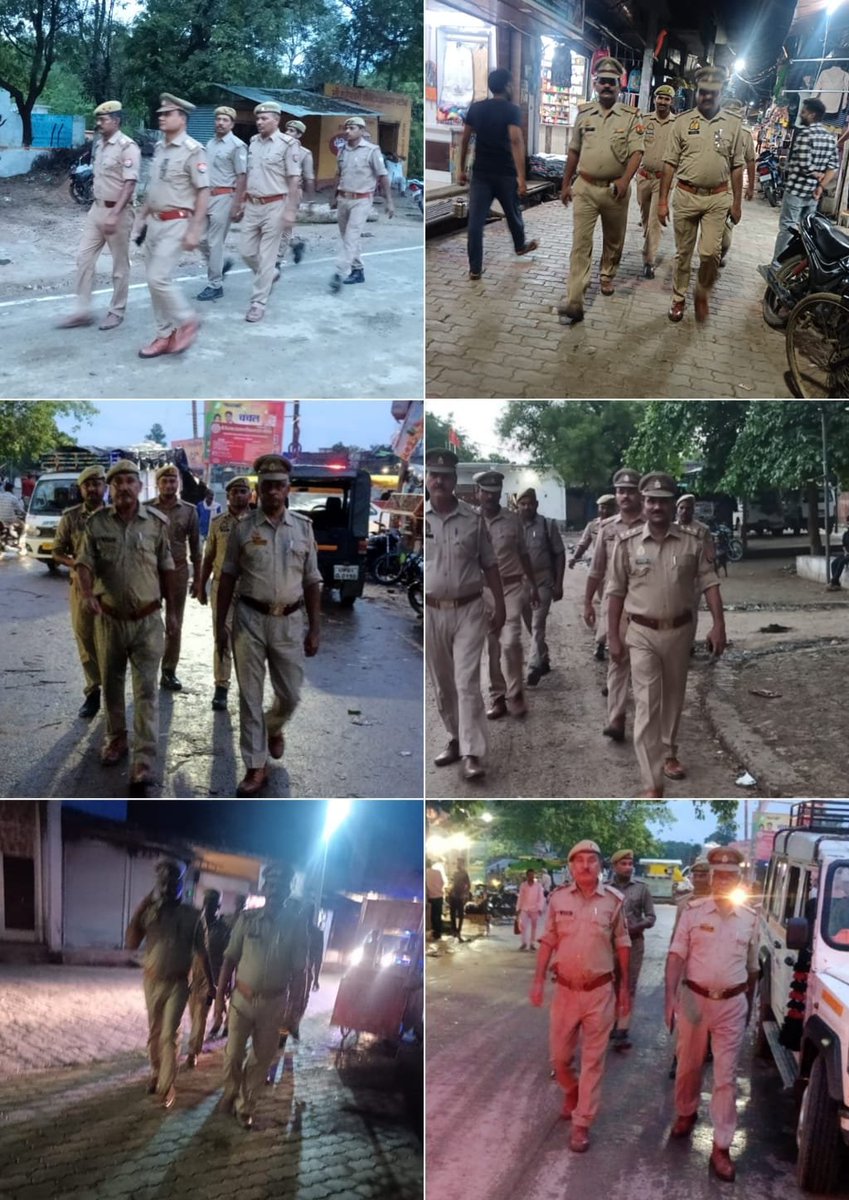 HAMIRPUR POLICE (@hamirpurpolice) on Twitter photo #SPрд╣рдореАрд░рдкреБрд░ рдХреЗ рдирд┐рд░реНрджреЗрд╢рди рдореЗрдВ рдЬрдирдкрдж рд╣рдореАрд░рдкреБрд░ рдкреБрд▓рд┐рд╕ рджреНрд╡рд╛рд░рд╛ рдЖрдордЬрди рдореЗрдВ рд╕реБрд░рдХреНрд╖рд╛ рдХрд╛ рднрд╛рд╡ рдЬрд╛рдЧреГрдд рдХрд░рдиреЗ рдХреЗ рдЙрджреНрджреЗрд╢реНрдп рд╕реЗ рдЕрдкрдиреЗ-2 рдерд╛рдирд╛ рдХреНрд╖реЗрддреНрд░рдЕрдВрддрд░реНрдЧрдд рдкреИрджрд▓ рдЧрд╕реНрдд рдХрд░ рд╕рдВрджрд┐рдЧреНрдз рд╡рд╛рд╣рдиреЛрдВ/рд╡реНрдпрдХреНрддрд┐рдпреЛрдВ рдХреА рдЪреЗрдХрд┐рдВрдЧ рдХреА рдЧрдИ рд╡ рдпрд╛рддрд╛рдпрд╛рдд рдирд┐рдпрдореЛрдВ рдХрд╛ рдкрд╛рд▓рди рди рдХрд░рдиреЗ рд╡рд╛рд▓реЗ 96 рд╡рд╛рд╣рдиреЛрдВ рдХрд╛ рдИ-рдЪрд╛рд▓рд╛рди рдХрд┐рдпрд╛ рдЧрдпрд╛ред
#UPPolice #SPрд╣рдореАрд░рдкреБрд░ рдХреЗ рдирд┐рд░реНрджреЗрд╢рди рдореЗрдВ рдЬрдирдкрдж рд╣рдореАрд░рдкреБрд░ рдкреБрд▓рд┐рд╕ рджреНрд╡рд╛рд░рд╛ рдЖрдордЬрди рдореЗрдВ рд╕реБрд░рдХреНрд╖рд╛ рдХрд╛ рднрд╛рд╡ рдЬрд╛рдЧреГрдд рдХрд░рдиреЗ рдХреЗ рдЙрджреНрджреЗрд╢реНрдп рд╕реЗ рдЕрдкрдиреЗ-2 рдерд╛рдирд╛ рдХреНрд╖реЗрддреНрд░рдЕрдВрддрд░реНрдЧрдд рдкреИрджрд▓ рдЧрд╕реНрдд рдХрд░ рд╕рдВрджрд┐рдЧреНрдз рд╡рд╛рд╣рдиреЛрдВ/рд╡реНрдпрдХреНрддрд┐рдпреЛрдВ рдХреА рдЪреЗрдХрд┐рдВрдЧ рдХреА рдЧрдИ рд╡ рдпрд╛рддрд╛рдпрд╛рдд рдирд┐рдпрдореЛрдВ рдХрд╛ рдкрд╛рд▓рди рди рдХрд░рдиреЗ рд╡рд╛рд▓реЗ 96 рд╡рд╛рд╣рдиреЛрдВ рдХрд╛ рдИ-рдЪрд╛рд▓рд╛рди рдХрд┐рдпрд╛ рдЧрдпрд╛ред
#UPPolice