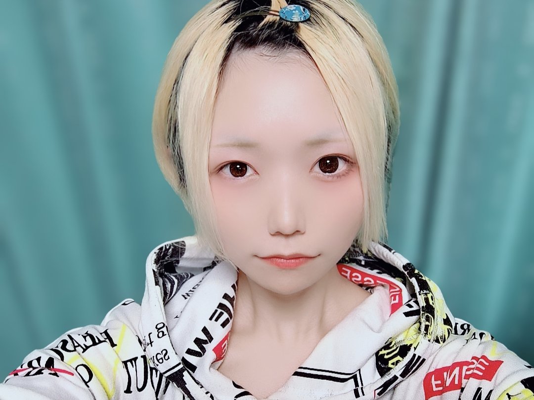カラコンとメイクで変わるよね、というお話！

そのうち消す消すマン