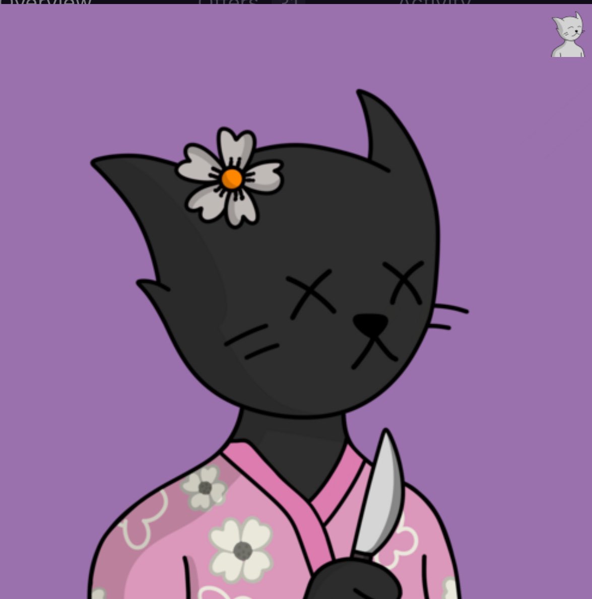 cyco (@cycocrypt) on Twitter photo WHOOOO
Just won a <a href="/FelineFiendz/">Fiendz</a> on the Dollz Hub Raffles.
<a href="/DollzOnApe/">DŌRUZU</a> <a href="/RugdollzNFT/">RugDollz 🧶</a> <a href="/RugLabz/">RugLabz | $RLBZ</a>
Entered with Rugz, earnt by staking all my NFTs from rugged projects!
What a brilliant way to onboard.
Do Fiendz follow Fiendz?
#waronrugs WHOOOO
Just won a <a href="/FelineFiendz/">Fiendz</a> on the Dollz Hub Raffles.
<a href="/DollzOnApe/">DŌRUZU</a> <a href="/RugdollzNFT/">RugDollz 🧶</a> <a href="/RugLabz/">RugLabz | $RLBZ</a>
Entered with Rugz, earnt by staking all my NFTs from rugged projects!
What a brilliant way to onboard.
Do Fiendz follow Fiendz?
#waronrugs