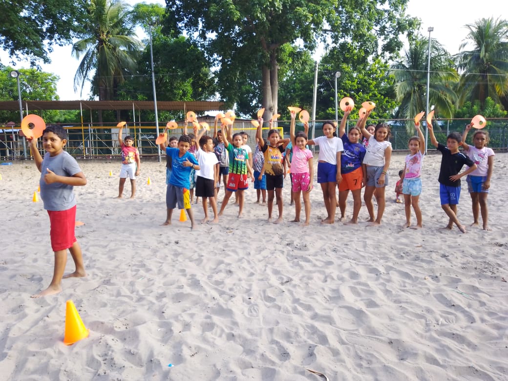 Bitcoinpirraya's tweet image. Fútbol playa ⚽ en isla la pirraya 🏝
!Entrenamientos!
Con @IsaacGuerr83881
#TomasHernandez
@Bitcoinbeach