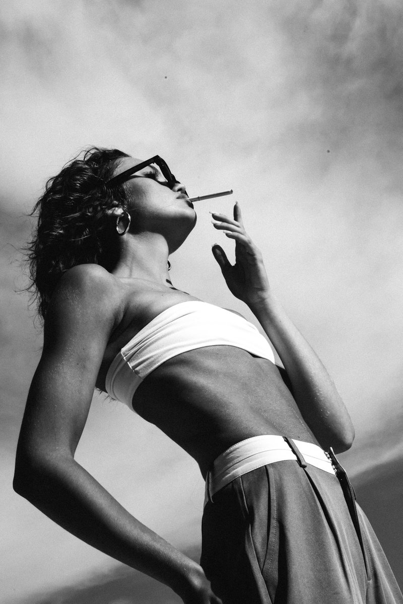 n3ave's tweet image. 4th of July in black and white