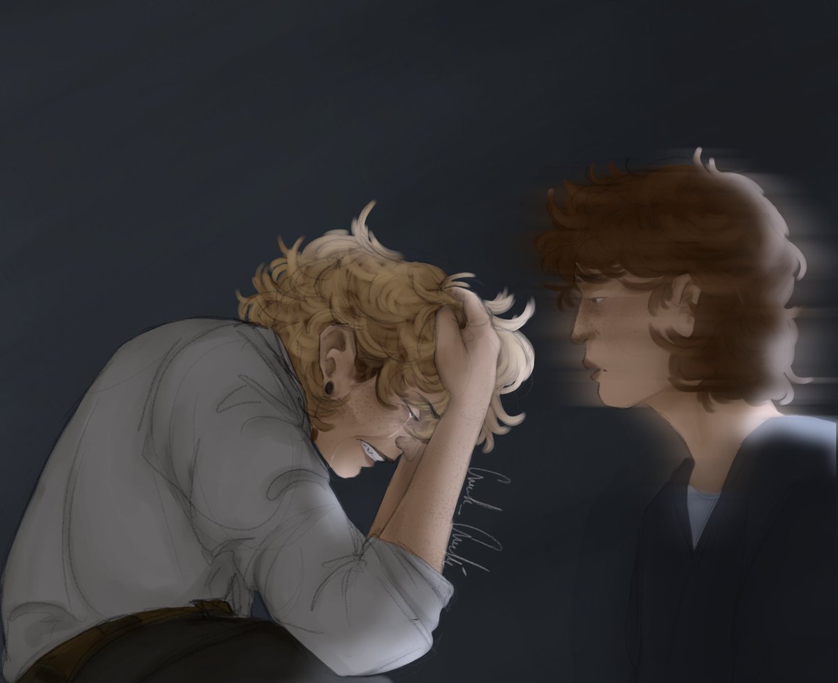 "No." Jeremy admitted. 2/2 #aftg #jeremyknox #noahknox