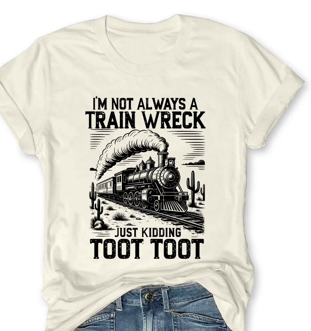 Fyrekrakr73's tweet image. #SaturdayVibes #choochoo