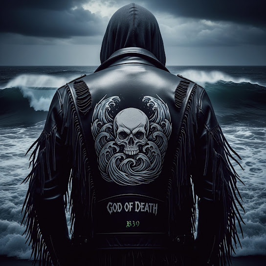 god of death✨
お時間あったら聞いてください🥳
big-up.style/oysQmV3kUz