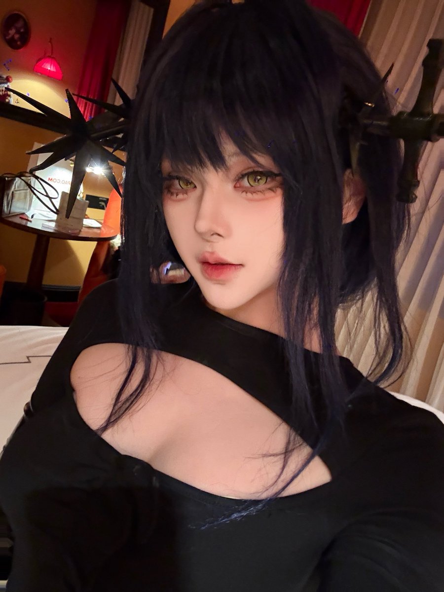 Lilium725's tweet image. 