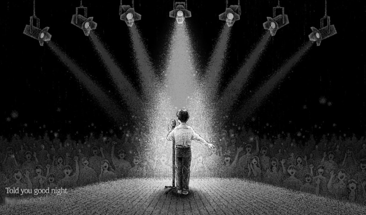 bobalix_'s tweet photo. chan's seven lights ࿐ https://t.co/3mLfvBSHoS