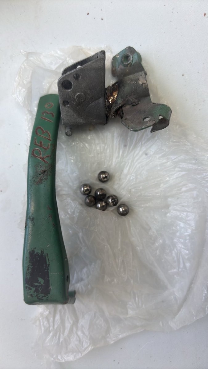 This morning, terrorists threw two grenades into a GHF aid distribution center near Rafah. As a result, two American staff members were injured.
Hamas and other terrorist organizations are trying to sabotage the GHF system - they know the aid distributed there is going directly