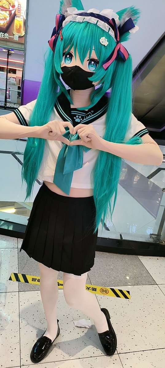 心随律动 tweet media