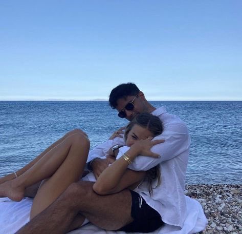 Olacak bizimde şöyle resmimiz