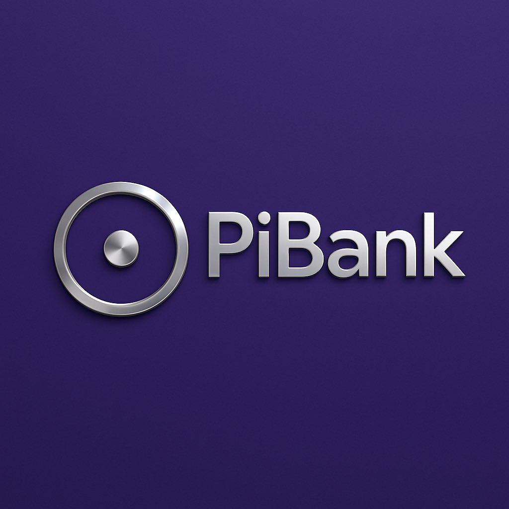 #PiBank 宣言：为了彻底改变而生❗让金融回到人民手中，让财富成为文明的光芒，让自由从根本上开始——从财权开始。＃PiBank #PiX