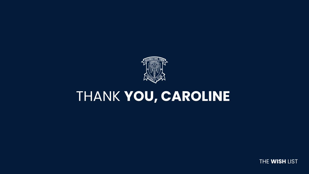 A big thank you to Caroline Parker for purchasing festoon lighting for our beer garden patio!

These lights aren’t just practical - they add atmosphere, charm, and that proper "let’s have one more" kind of vibe to the outdoor space. 

Cheers Caroline 💙
🔗 btcfc.bigcartel.com