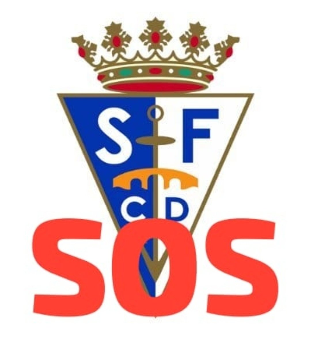 AZULINOSXELMUN2's tweet photo. 🛑 #SOSSFCD 🛑 https://t.co/rv9b7FdTdn