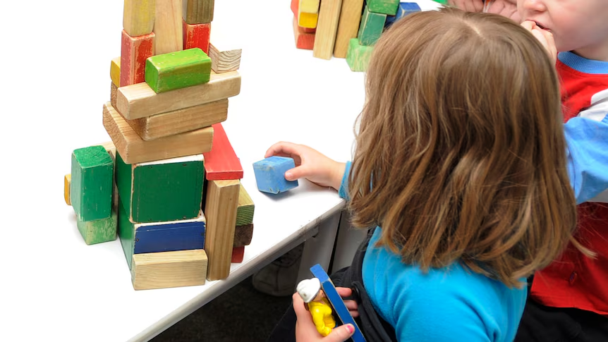 DynamicCecelia's tweet image. Australia's childcare system faces major abuse scandals, lack of oversight, and a profit-over-safety culture. Urgent reforms-and maybe a royal commission-are essential to protect our kids. abc.net.au/news/2025-07-0…