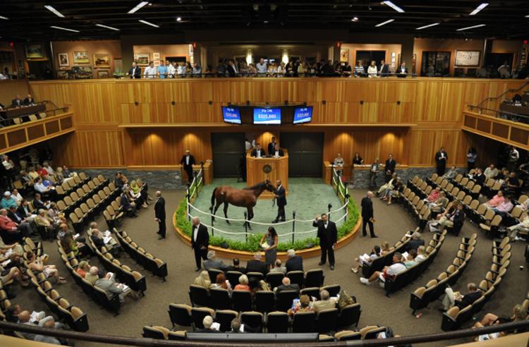 Winning the bid isn’t the win.

Most investors think the key to success at auction is preparation: study the catalog, watch the videos, vet the short list.

And they’re right, until the bidding starts.

Because prep doesn’t protect you from one thing: emotion.

Once the ring