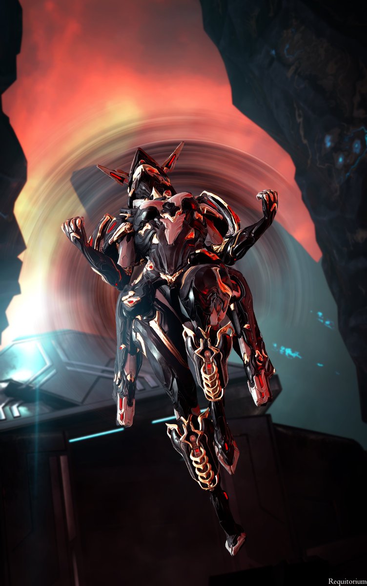 Requitorium's tweet image. #warframecaptura #warframe #VP #videogames #WorldofVP #TennoCreate #captura #VirtualPhotograph