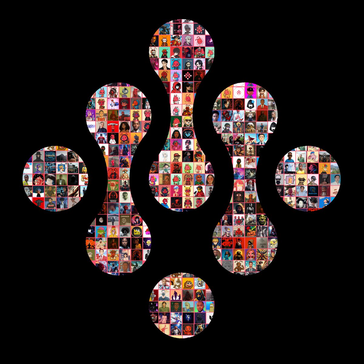 Each face, a spark.
Each photo, a story.

Together, they form the <a href="/Arichain_/">Arichain</a> logo — not just a piece of art, but a living symbol of unity, passion, and belief.

Not every face is visible, but every heart is here.

This mosaic reflects more than faces — it captures the soul of a