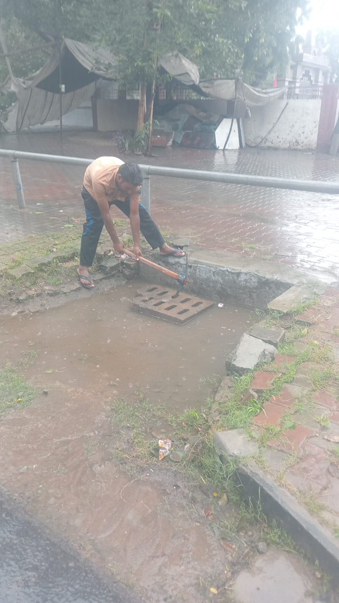 Municipal Corporation Chandigarh tweet media