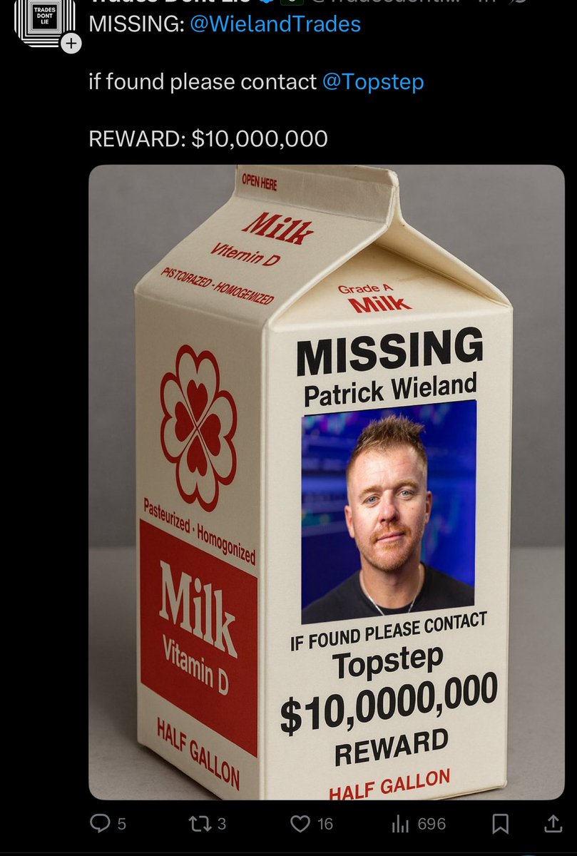 Patrick Wieland tweet media