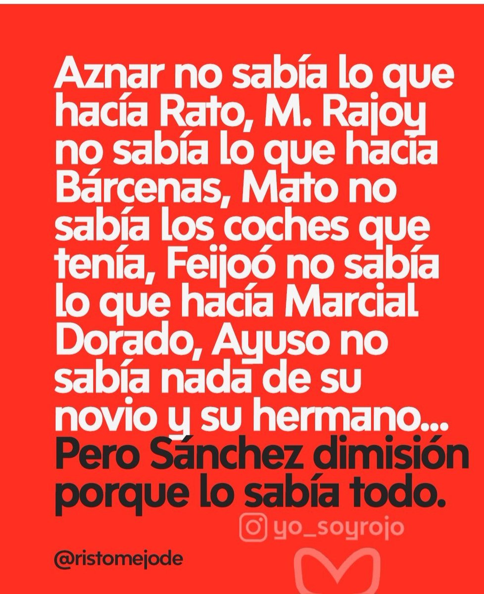 Y Mazón no sabía ha q horas estaba en el ventorro!