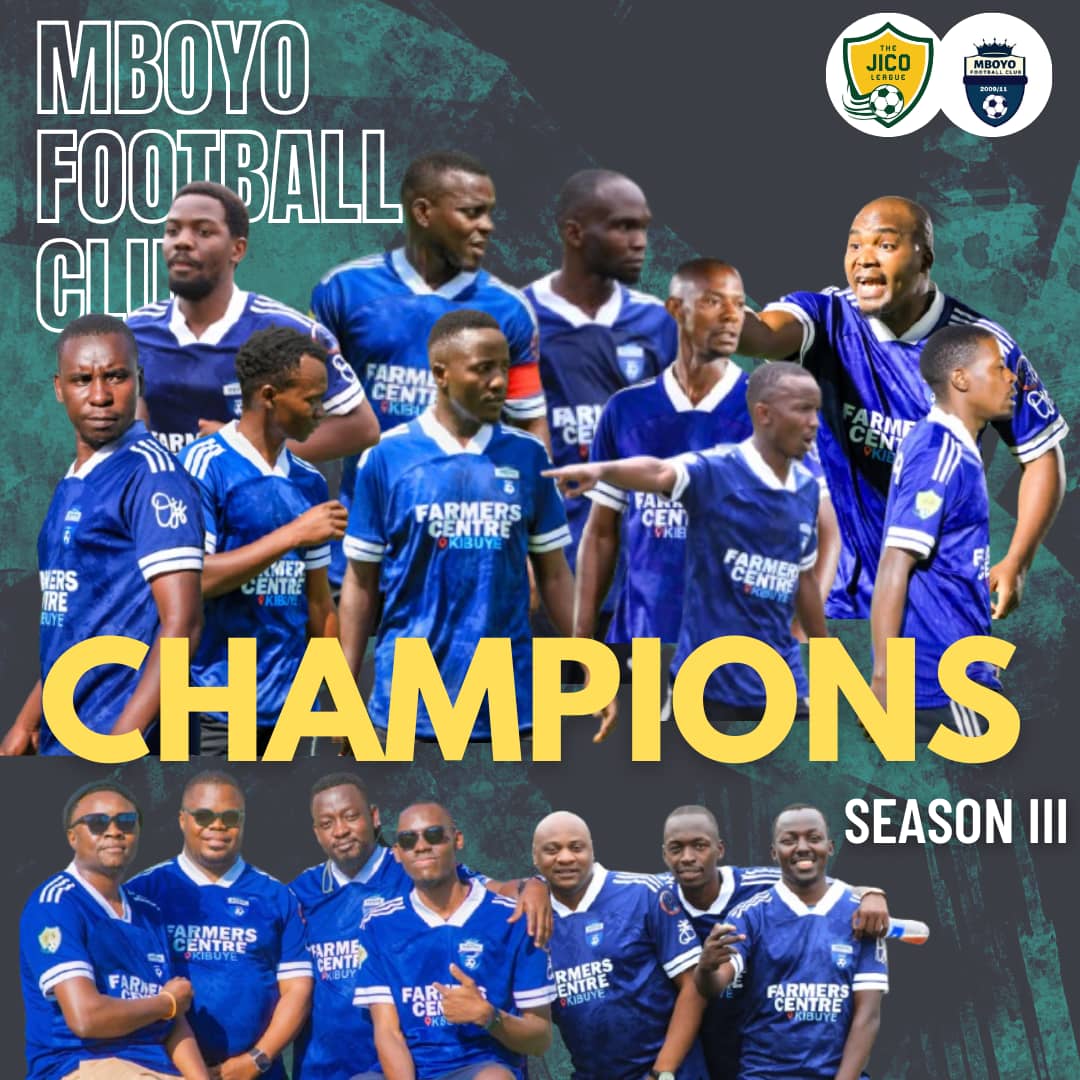 Mboyo Fc ⭐️ tweet media
