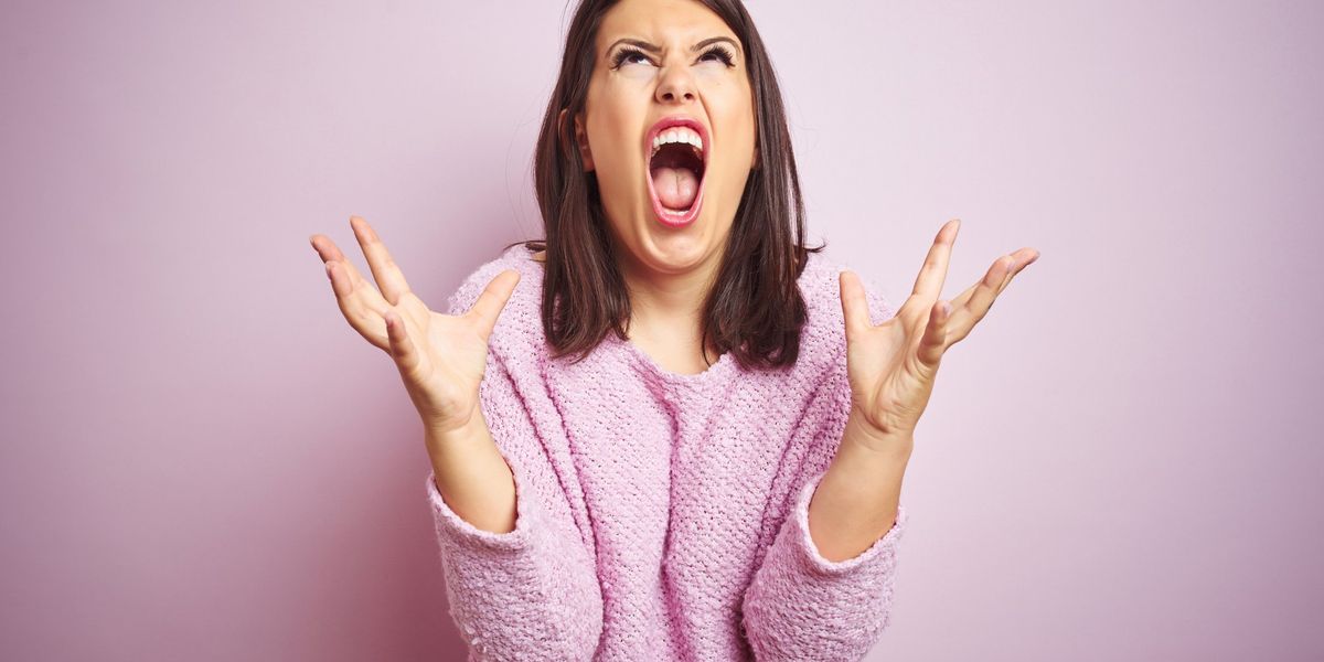 TikTok trauma queens are scaring off decent men for good dlvr.it/TLldNM