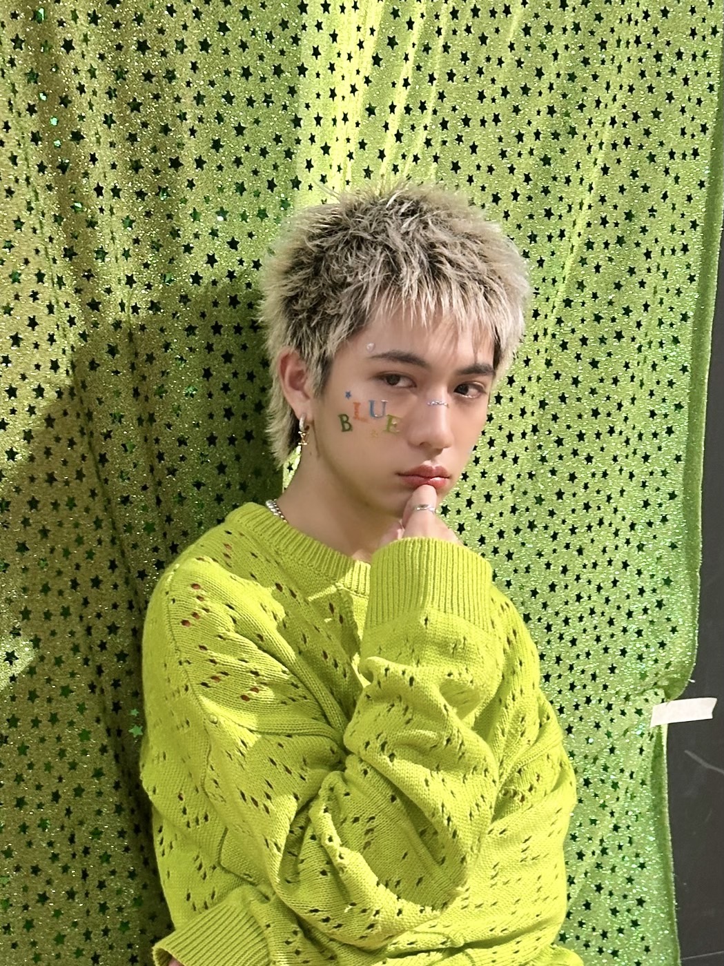 SUPER☆DRAGON on X: 