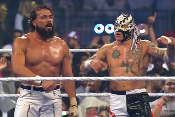 Frankenteams my beloved!